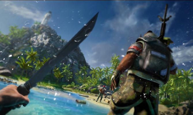 Τι PC χρειάζεστε για να παίξετε το Far Cry 3