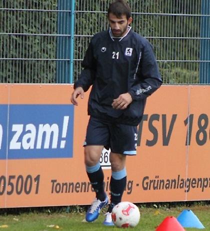 Ανεβάζει ρυθμούς ο Μάκος