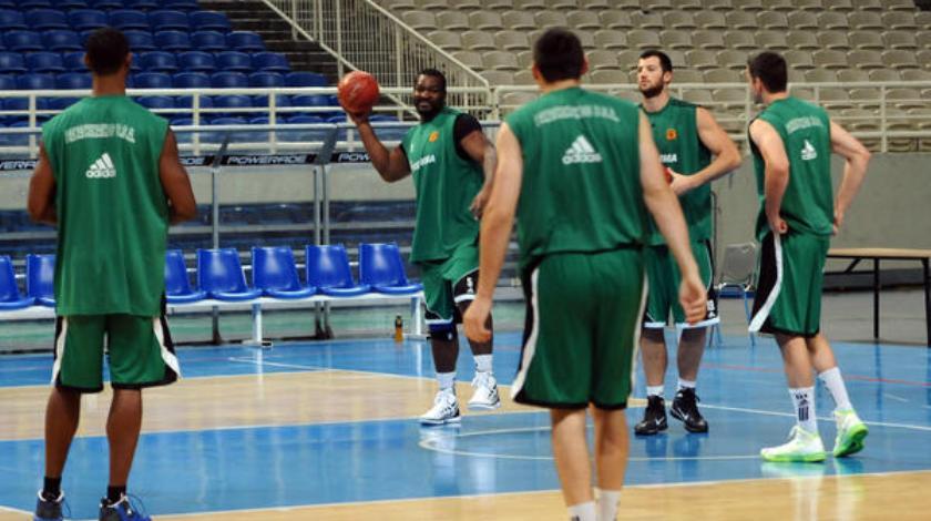 Χωρίς Κίτσεν-Γιαννόπουλο στη Γερμανία