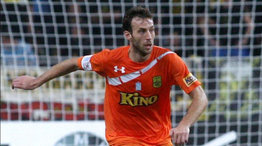 «Χαμόγελα» για Πουλίδο