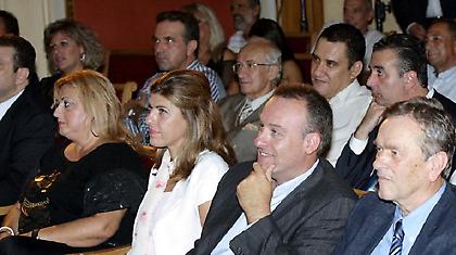 Ταρνατώρος: «Σημαδιακό πρωτάθλημα»