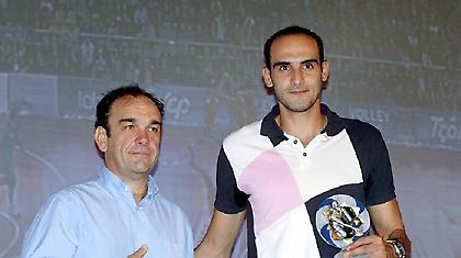 «Καλύτερο πρωτάθλημα και να τελειώσει»