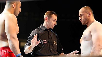 Κόντρα τιτάνων