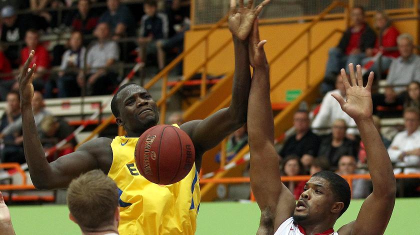 Η θέση του Ολυμπιακού για τα τηλεοπτικά μπάσκετ