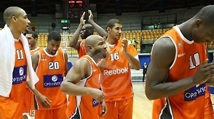 Αποκλεισμός-σοκ για Ούνιξ