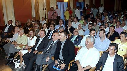 «Με τη βούλα» στην Α1 βόλεϊ ο Παναθηναϊκός