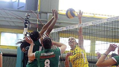 «Άλωσε» τη Λεωφόρο