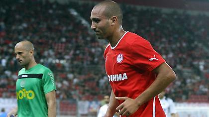 «Κρίνεται» του Τζεμπούρ