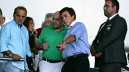 Πέφτει χρήμα εν όψει UEFA