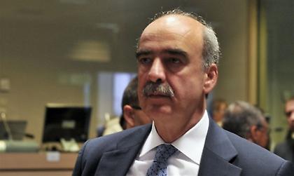 Έδωσε στη δημοσιότητα όλα τα πόθεν έσχες ο Μεϊμαράκης