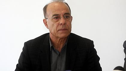 Στηρίζει Δώνη ο Κούδας