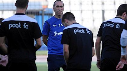 «Πρέπει να έχετε υπομονή»