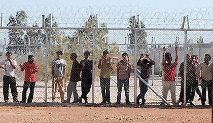 Κρυφή επιχείρηση αλά Κόρινθο στη Δράμα