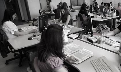 Παράταση της αγωνίας μέχρι τα τέλη Οκτωβρίου