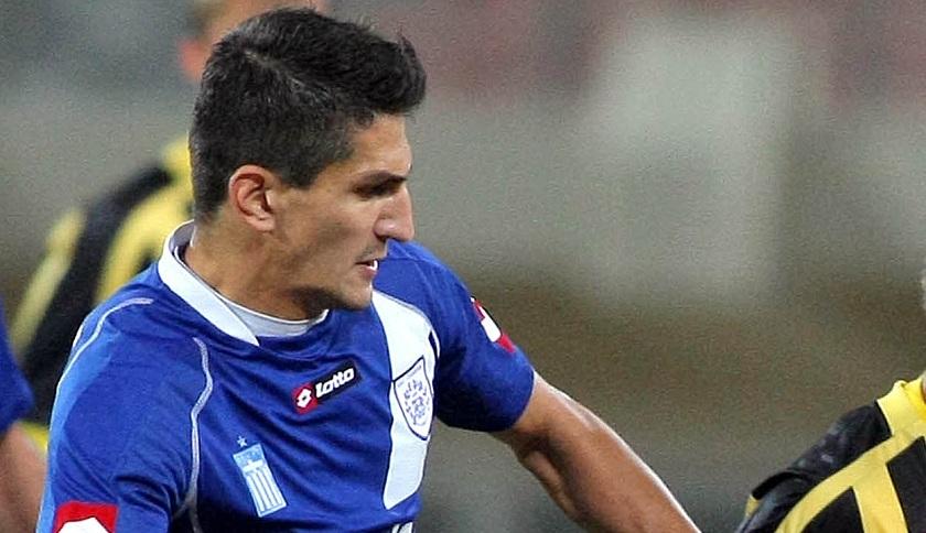 Αγωνία για Τζημόπουλο