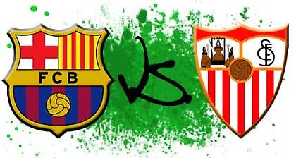 Δοκιμασία στη Σεβίλλη