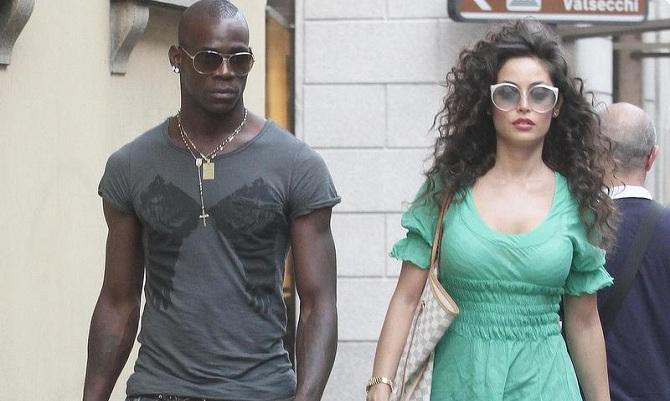 Ξανά μαζί Μπαλοτέλι – Φίκο