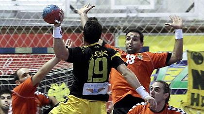 Πρεμιέρα με ένα ματς