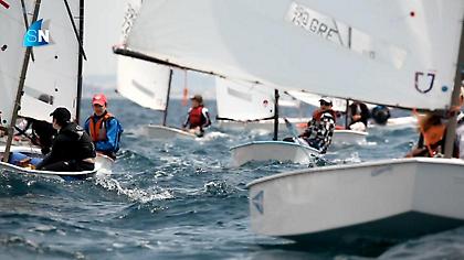 «ΠΑΣΤΡΙΚΑΚΕΙΑ 2012»: Ιστιοπλοϊκοί αγώνες στη μνήμη ενός ήρωα