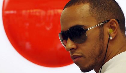 Χάμιλτον: «Ενθουσιασμένος που γυρίζω σελίδα»