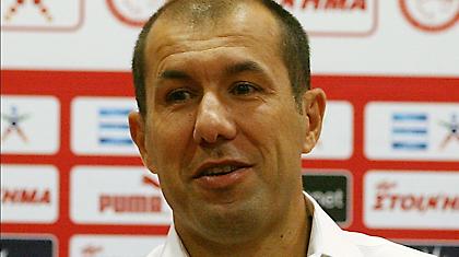 Υπό κρίση ο Ζαρντίμ