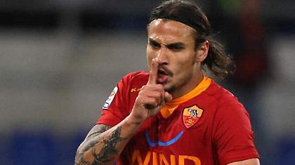 «Να βάλω ένα γκολ περισσότερο από τον Μίρκο»