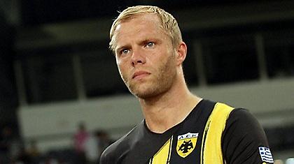 Μιλάει με Σερκλ Μπριζ ο Γκούντγιονσεν