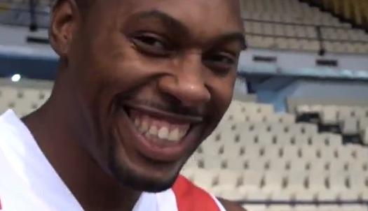 Ντόρσεϊ: «Καλύτερο από το δικό μου κάρφωμα» (video)