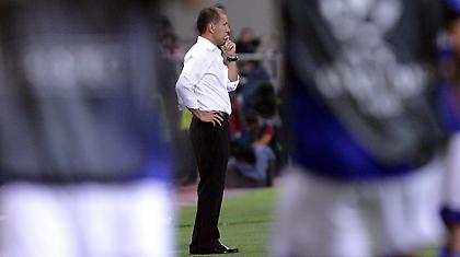 Θα τον τρελάνουμε τον Ζαρντίμ!