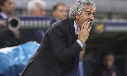 «Δεν πάει πουθενά ο Ντοναντόνι»