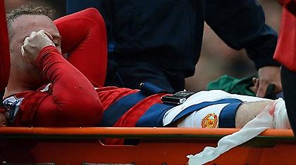 Manchester (Injured) United