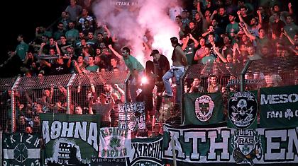 «Εμείς σας πιστεύουμε»