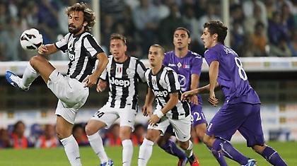 Γιούβε, αρχίζουν τα δύσκολα…