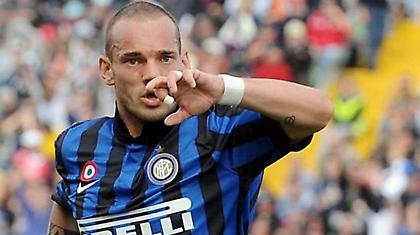 Ελπίζει για το ντέρμπι ο Σνάιντερ