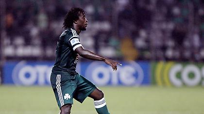 Αμφίβολος ο Σισοκό, δοκίμασε Πετρόπουλο