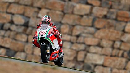 Ταχύτερος ο Χέιντεν