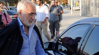 Μαθαίνουν ποντιακά για χάρη του Σαββίδη!