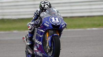 Σπις στη δεύτερη περίοδο