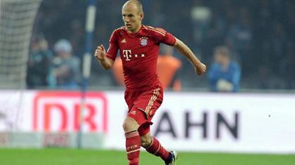 Ρόμπεν: «Περασμένα ξεχασμένα»