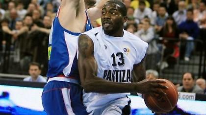 Η τρομερή τάπα του Λάσμε στον Εραζεμ Λόρμπεκ