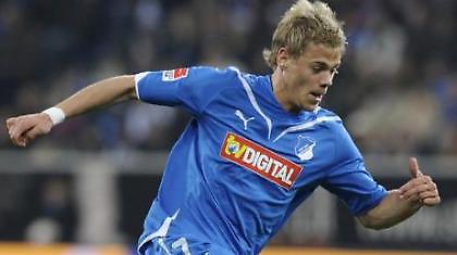 Σε κώμα ποδοσφαιριστής της Χόφενχαϊμ