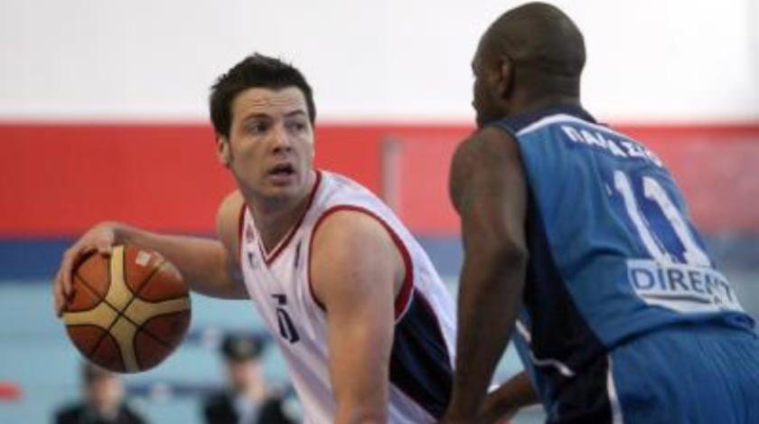 «Πιέζει» τον Ζορόσκι η FIBA