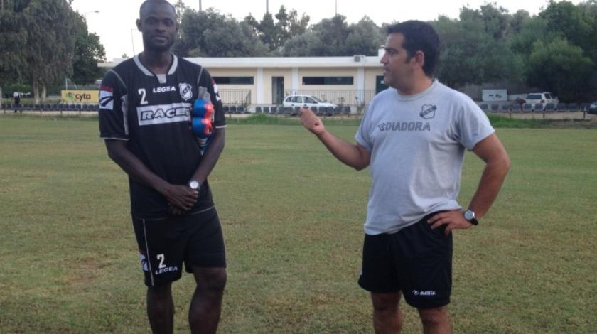 «Φροντιστήριο» Σαρ στους Νέους