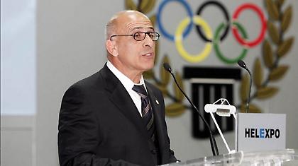 Οι νέες διοικήσεις σε ΟΑΚΑ και Άγιο Κοσμά