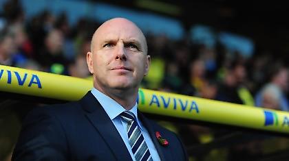 «Τέλος» από την Μπλάκμπερν ο Κιν