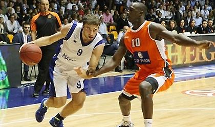 Καντού στο δρόμο του Παναθηναϊκού