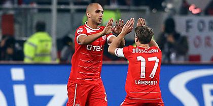 Απαραβίαστο όχι, αήττητο ναι