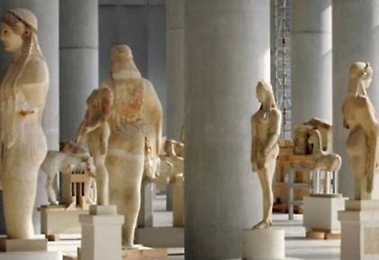 Ελεύθερη είσοδος σήμερα και αύριο σε μουσεία και αρχαιολογικούς χώρους