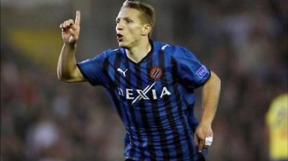 Επικίνδυνη αποστολή για Μπριζ