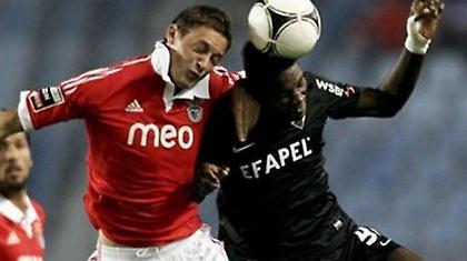 Τη Λίμα-ρε καλά…